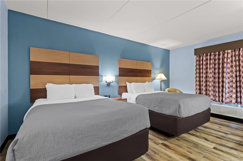 Quality Inn Hixson Chattanooga - photo 8
