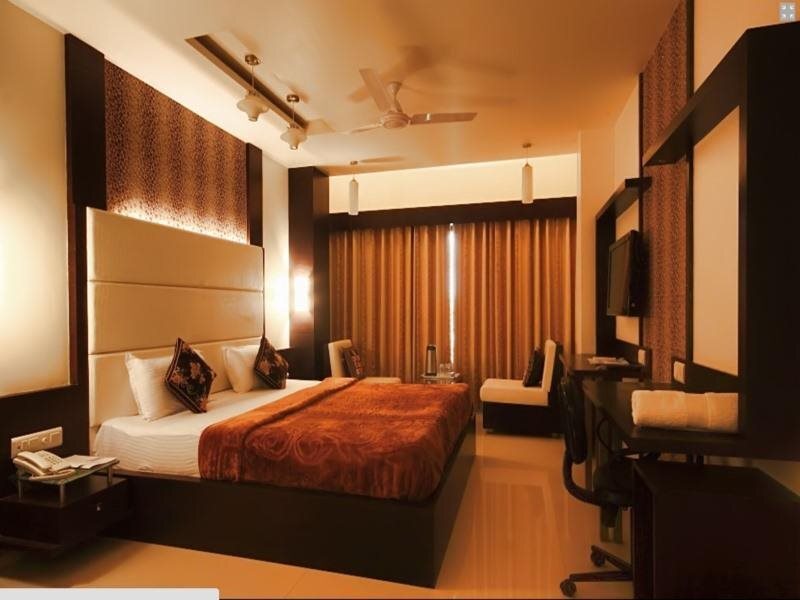 Hotel Apex — Bharuch — photo 4