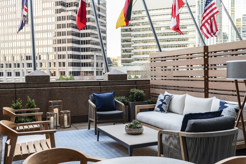 Four Seasons Hotel Atlanta - photo 11
