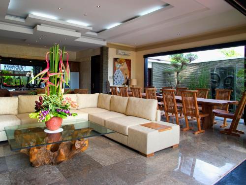 Villa LeGa — Seminyak — photo 4