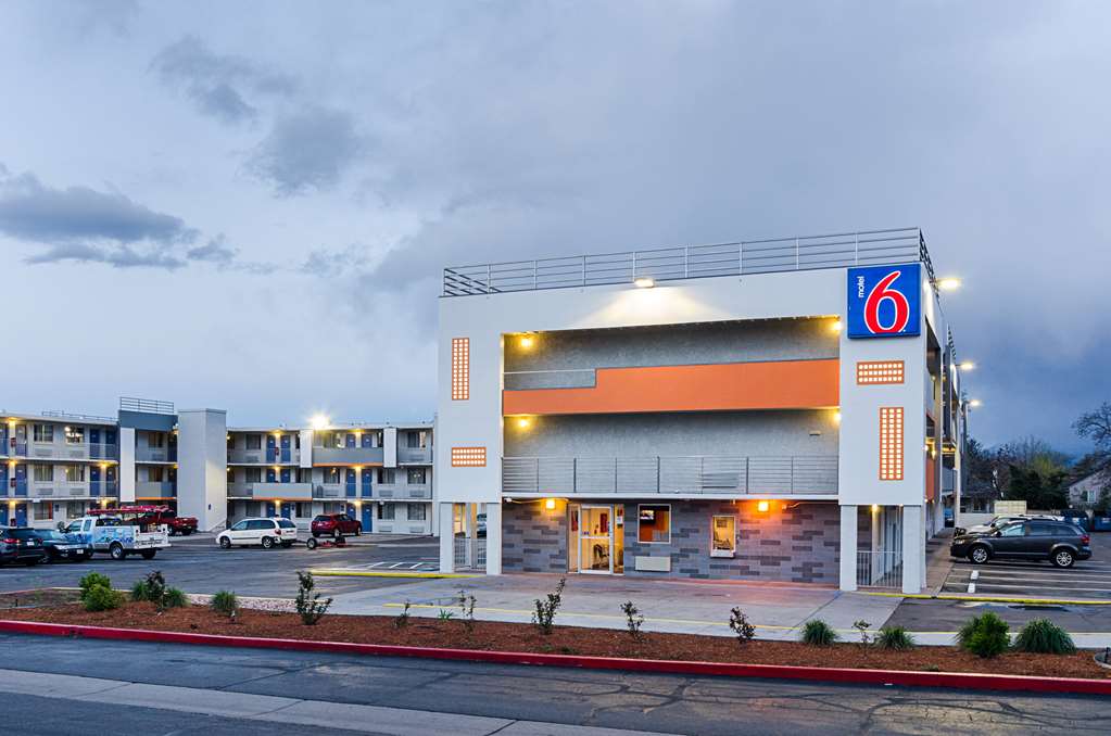 Motel 6 Denver CO Downtown - photo 5