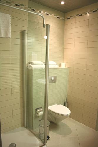 Embassy hotel Balatonas — Vilnius — photo 4