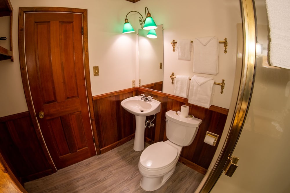 Narrow Gauge Inn - photo 38