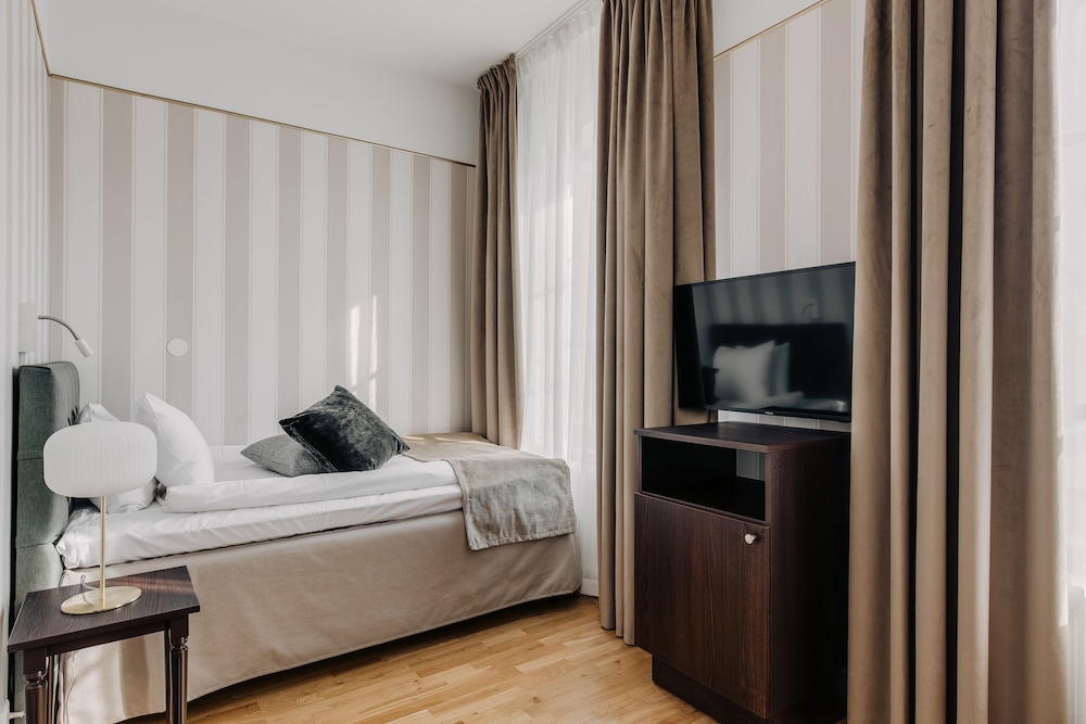 Skara Stadshotell — Skara — photo 4