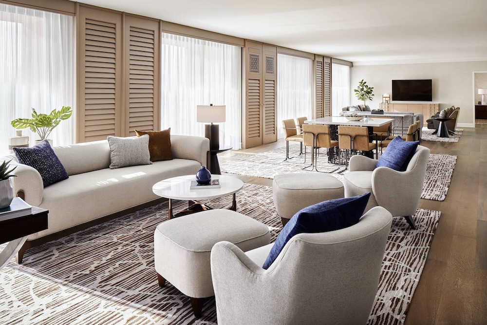 JW Marriott Desert Springs Resort & Spa - photo 13