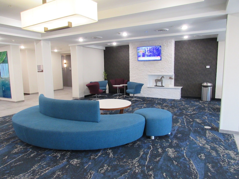 Fairfield Inn & Suites by Marriott Fort Wayne - photo 6