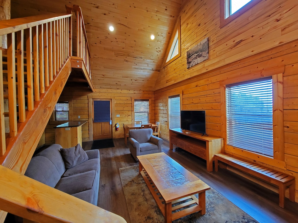 Mount Princeton Hot Springs Resort - photo 29