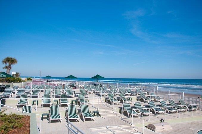 Royal Floridian Resort - photo 13