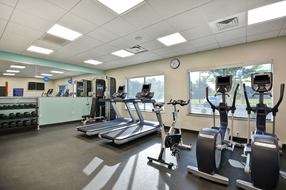 Tru by Hilton Orangeburg - photo 40