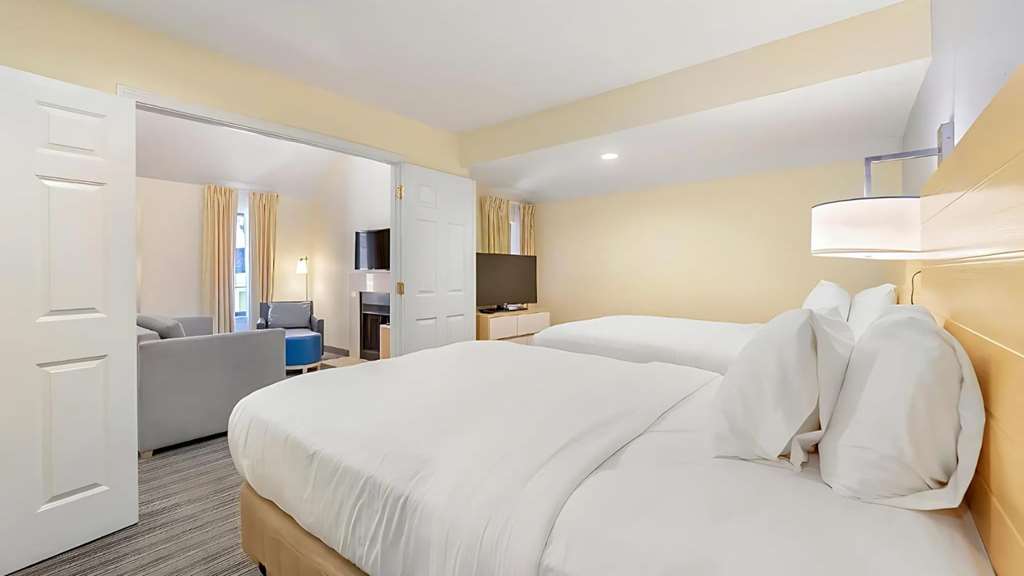 Sonesta ES Suites Cincinnati Sharonville West - photo 6