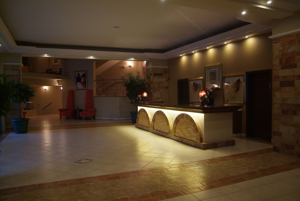 Blue Nile Resort — Bahir Dar — photo 2