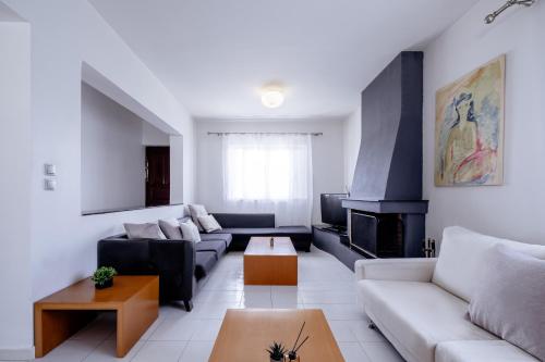 Marys House 2 — 4-Star Luxury Hotel in Rodos, Greece