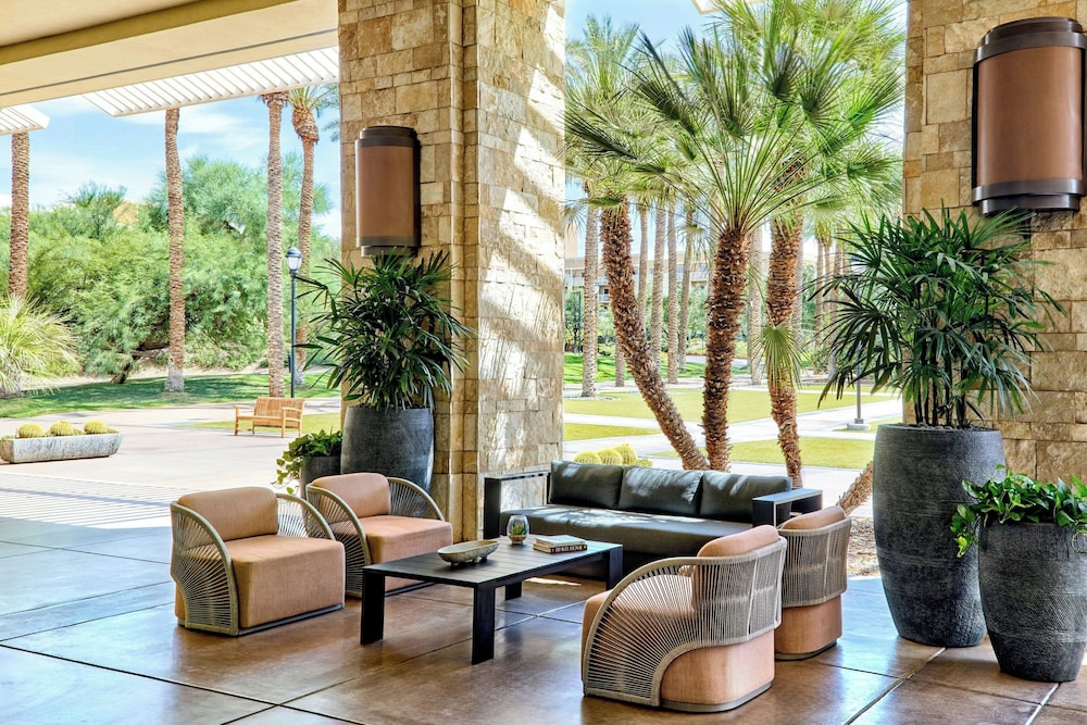 JW Marriott Phoenix Desert Ridge Resort & Spa - photo 163