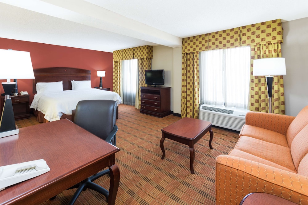 Hampton Inn Moss Point Pascagoula - photo 10