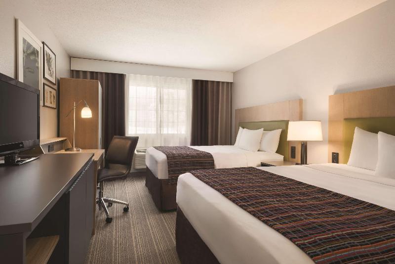 Country Inn & Suites by Radisson Grand Rapids MN - photo 21