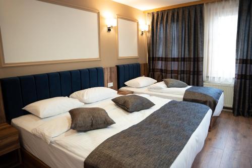 Amber Hotel - last minute hotel in Sarajevo
