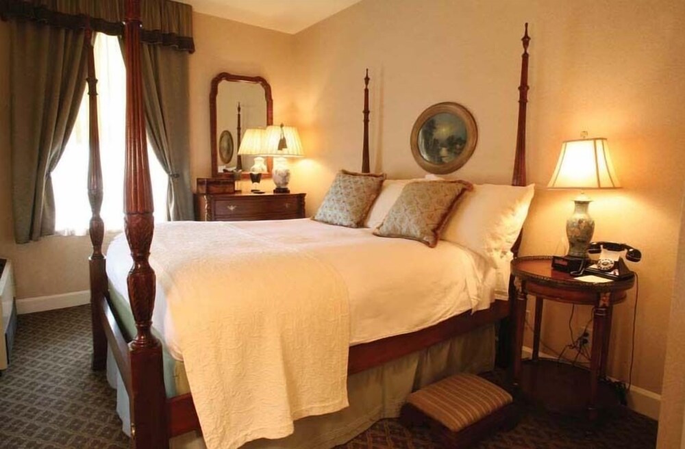 The Martha Washington Inn & Spa - photo 14