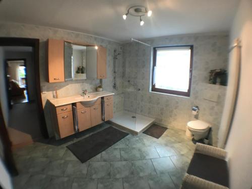 Ferienwohnung Günschmann — Hausen — photo 2
