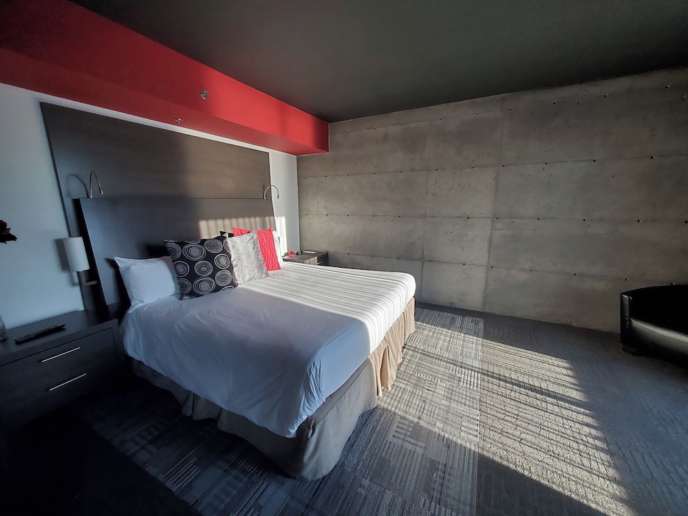 Grand Times Hotel Sherbrooke in Sherbrooke, Canada