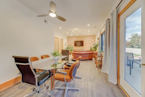 The Workspace Warehouse in Columbia, United States