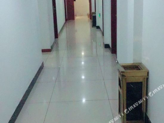 Aijia Hotel - last minute hotel in Taizhou