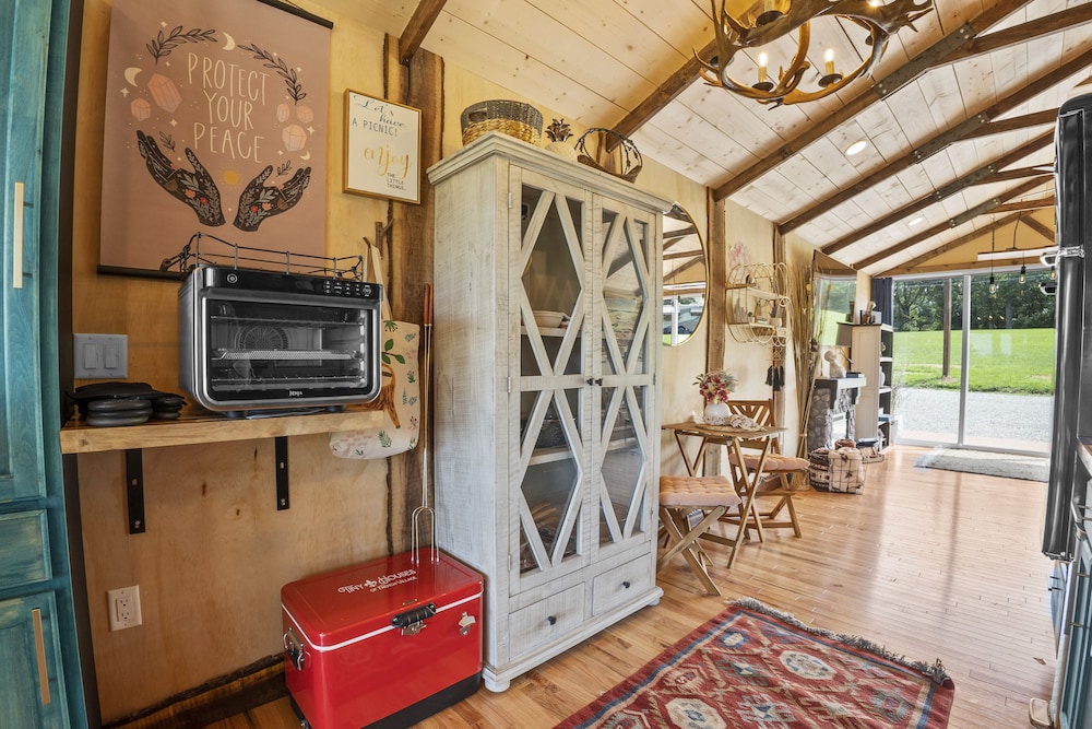 Tiny Houses of French Village - photo 26