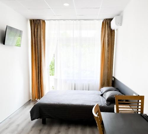 Rannatee Rooms in Paernu, Estonia