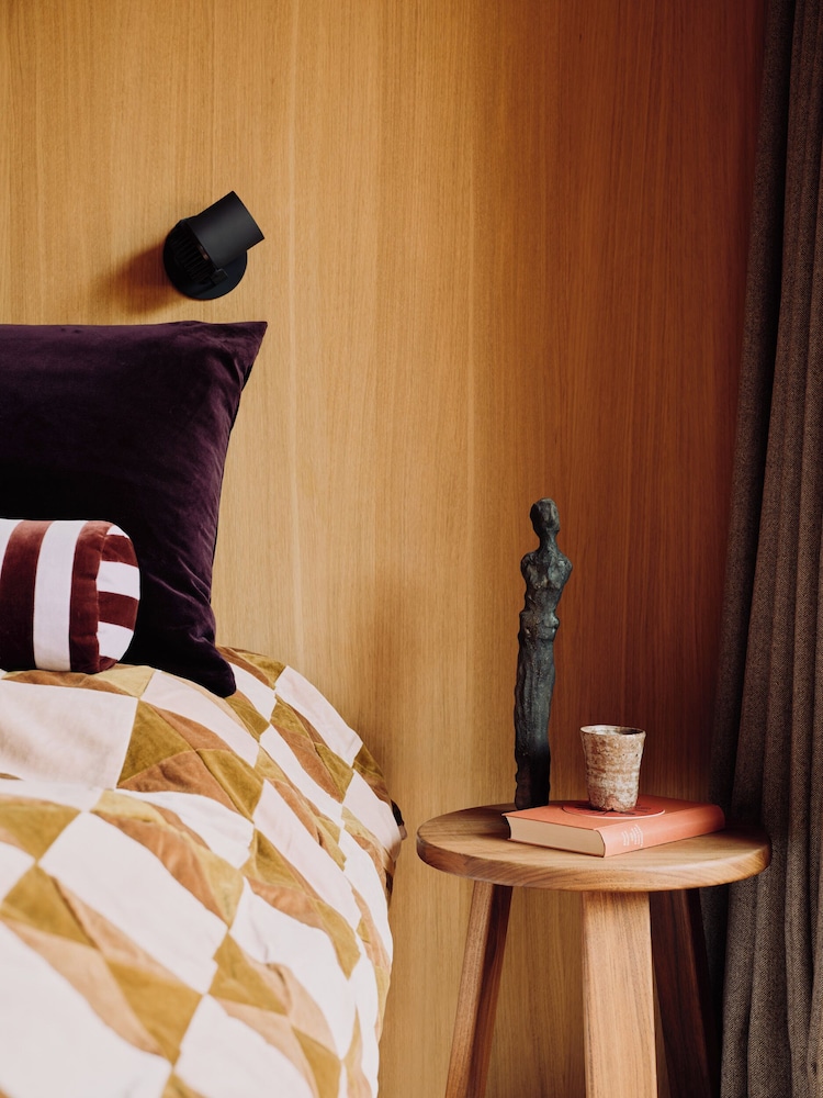 Rote Wand Gourmet Hotel a Member of Design Hotels in Lech, Austria