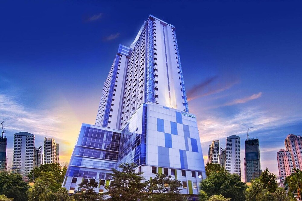 Daima Suites Margonda in Depok, Indonesia