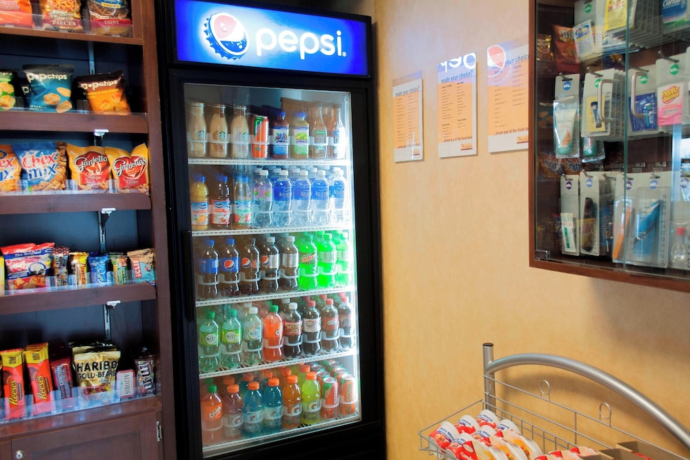 Residence Inn Marriott Carlisle - photo 41