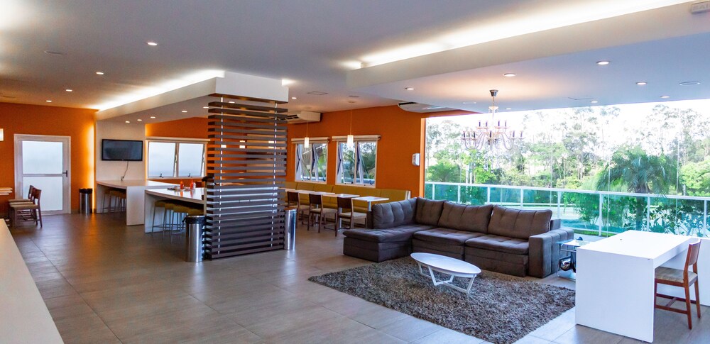 Super 8 Aeroporto Confins — hotel in Belo Horizonte