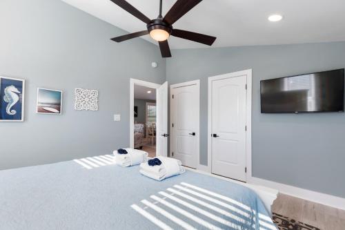 222 W Ashley Sea Breeze Minutes to the Ocean and Downtown Folly Beach - photo 19