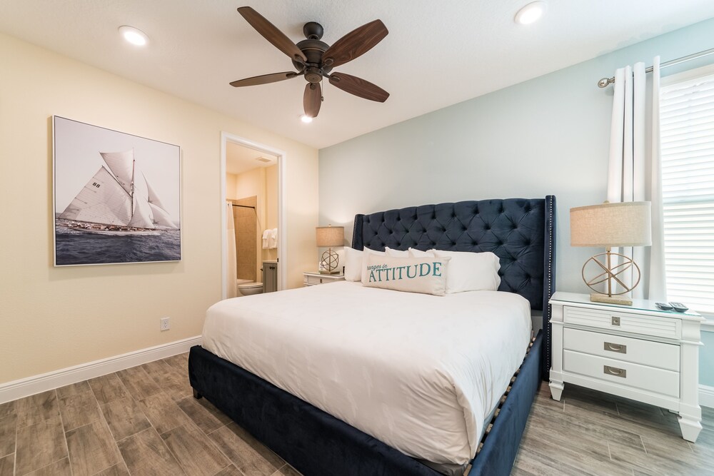 Margaritaville Cottages Orlando by Rentyl with H2O Waterpark - photo 18
