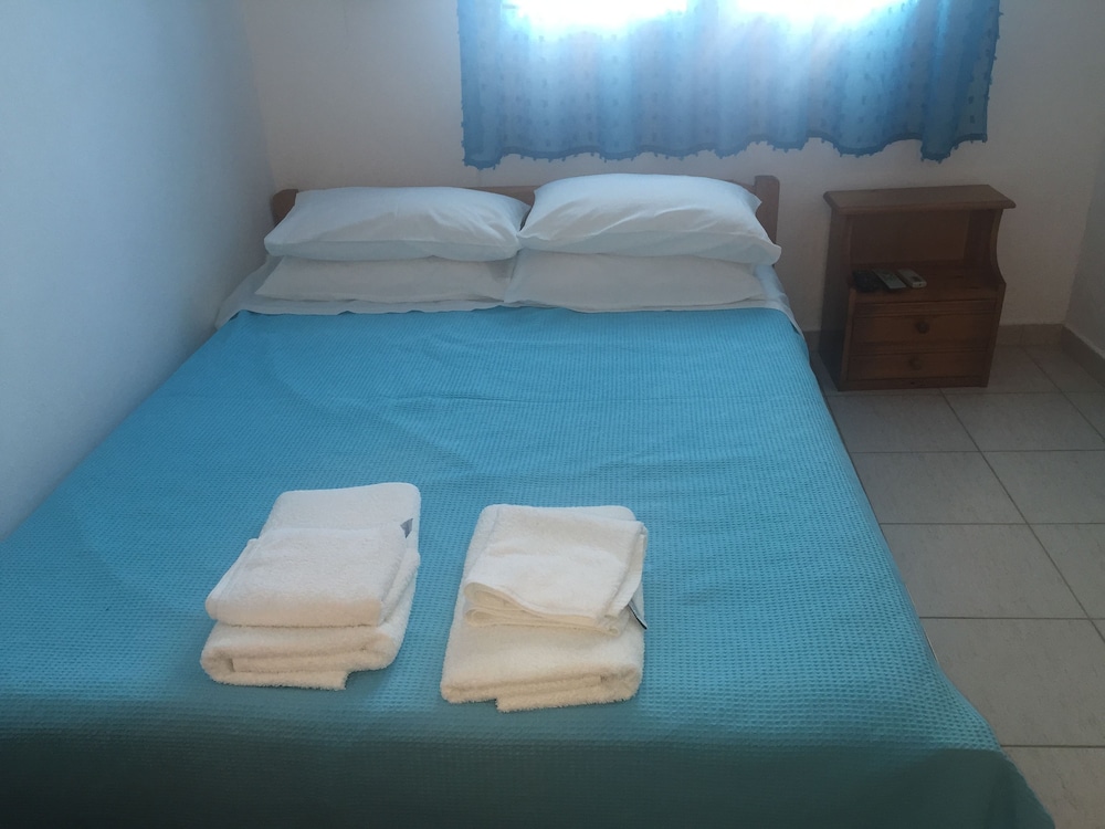 Apostolakis Rooms — Agios Kirykos — photo 5
