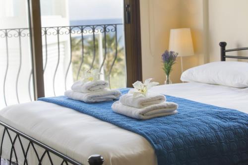 Protaras Fig Tree Bay Villa Buena
