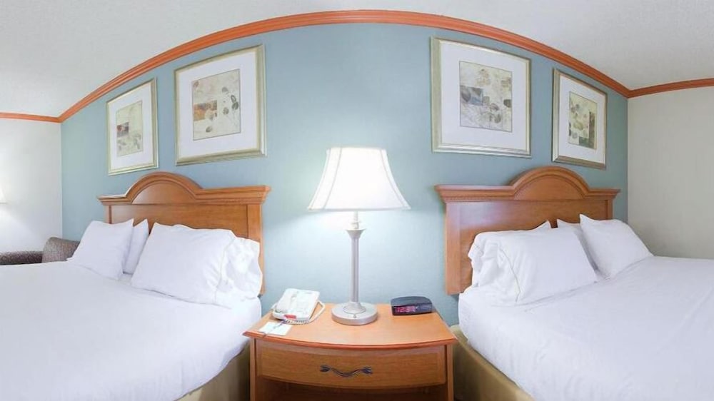 Holiday Inn Express Hotel & Suites Phoenix Airport by IHG - photo 17