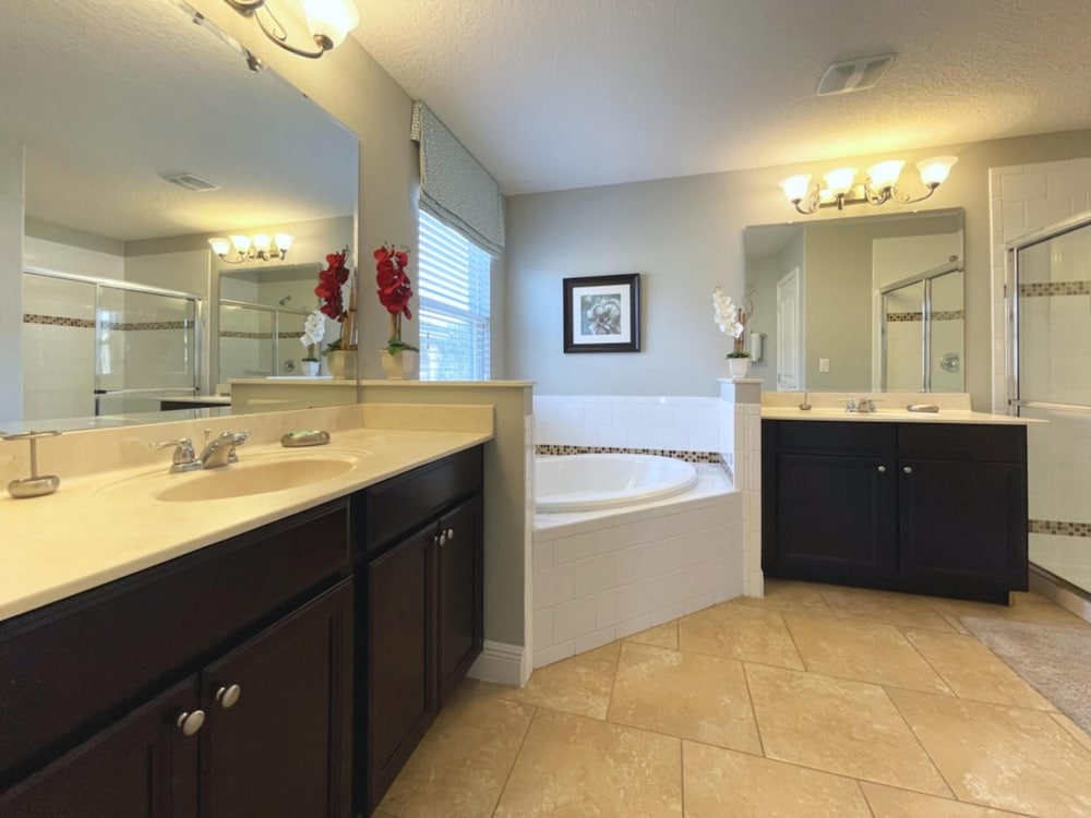 Beautiful 7Bd Gm Spa Pool Hmsolterra Resort 4204od - photo 18
