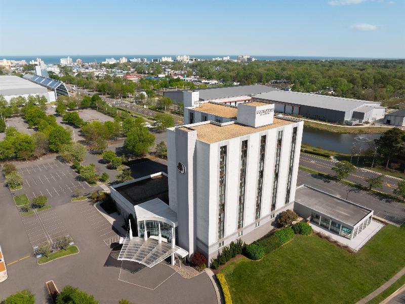 DoubleTree by Hilton Virginia Beach - photo 15