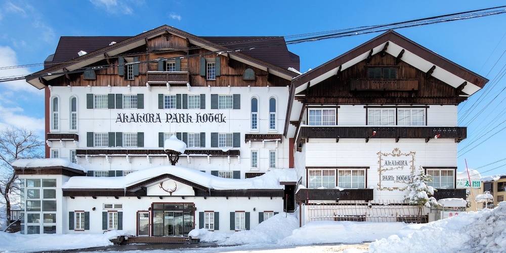 Yunoyado Mochizuki in Myoko, Japan