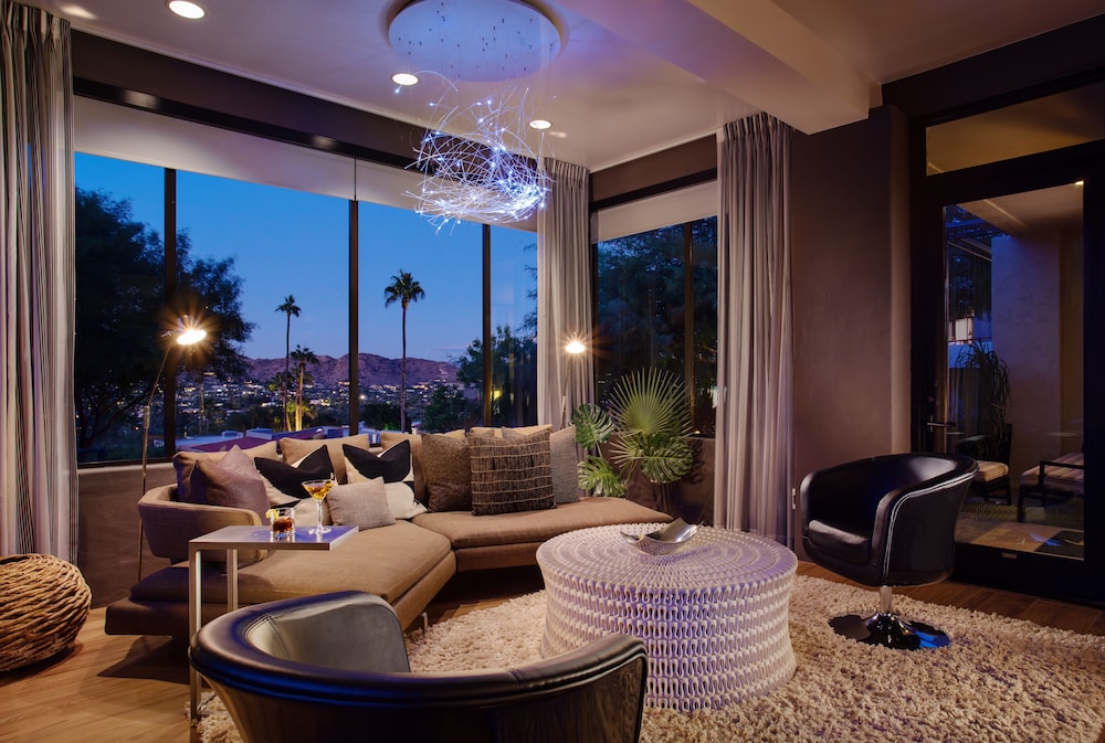 Sanctuary Camelback Mountain Resort and Spa - photo 75