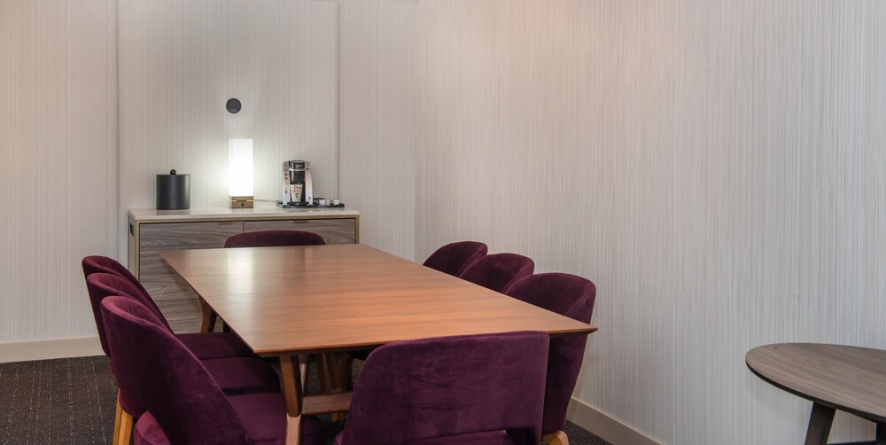Delta Hotels by Marriott Detroit Novi - photo 28