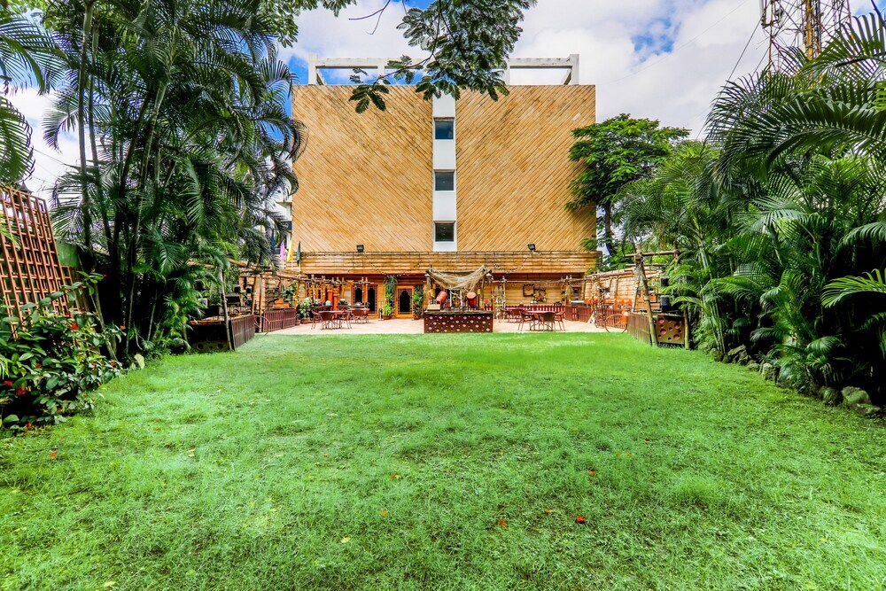 Hotel Yuvraj Palace in Ranchi, India