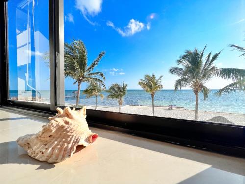Bello Mar de Cancun Beautiful 2Br 2Ba Condo overlooking beach spectacular view — 4-Star Luxury Hotel in Cancun, Mexico