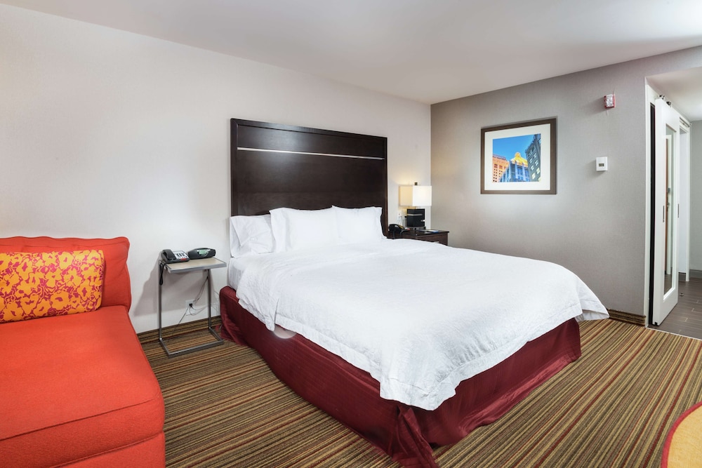 Hampton Inn Tulsa Broken Arrow - photo 18