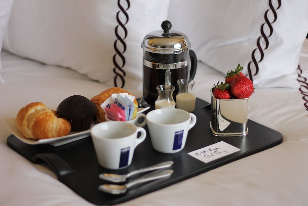 InterContinental New Orleans by IHG - photo 38