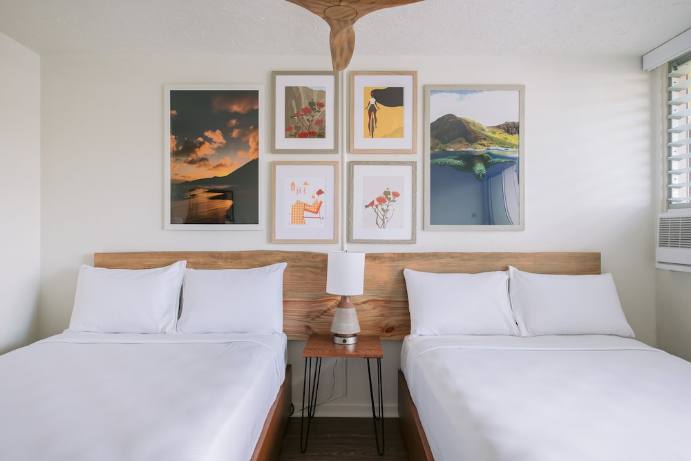 Scp Hilo Hotel - photo 15