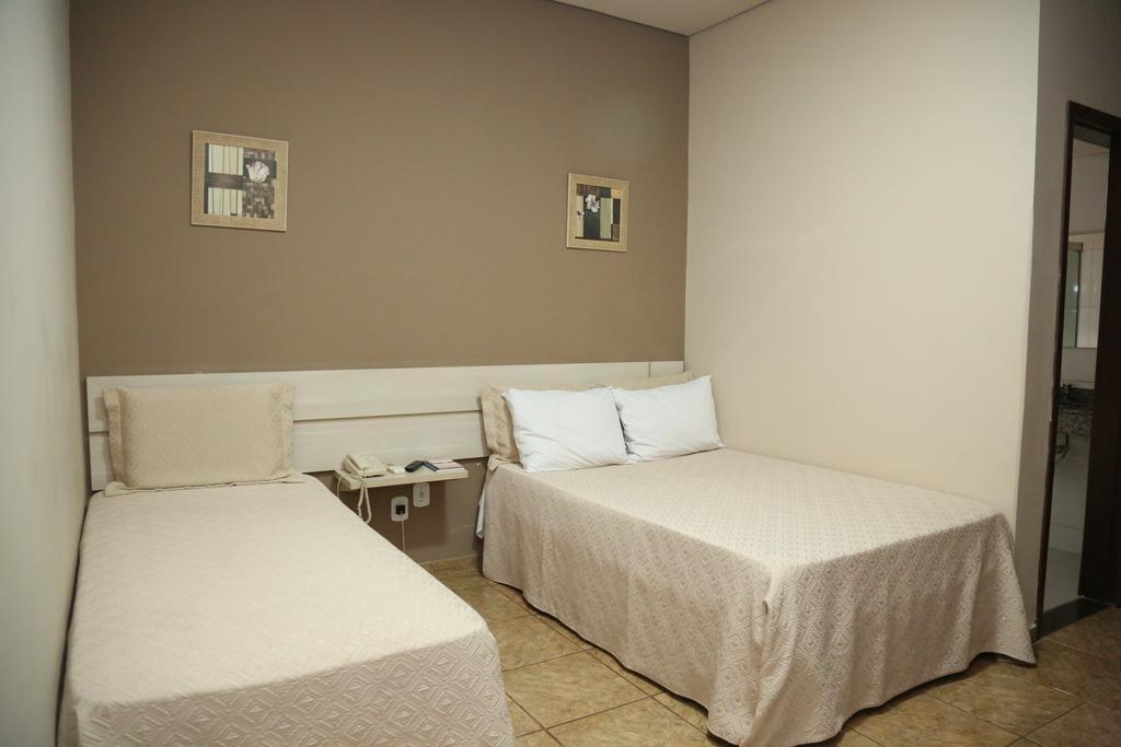 Hotel Mirage — Vilhena — photo 3