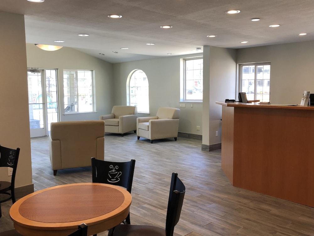 Elevation Lodge - photo 2