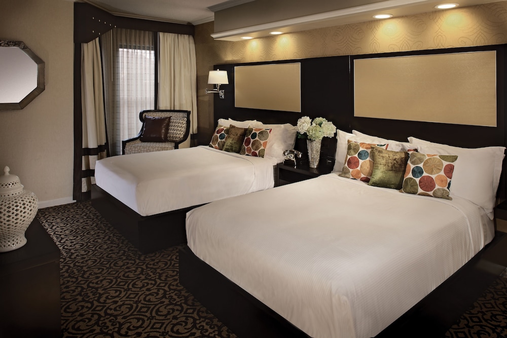 The Inn At Fox Hollow Hotel - photo 10