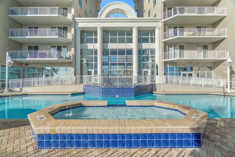 Majestic Sun Beach Resort by Panhandle Getaways - photo 27